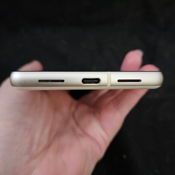 Google Pixel 7 (Unlocked) 128GB Lemongrass - Picture 8 of 11